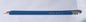 I Never Give Up! - Affirmation Pencils