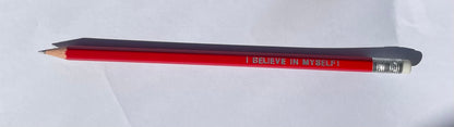 I Believe In Myself! - Affirmation Pencils