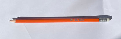 Dream Big! - Affirmation Pencils